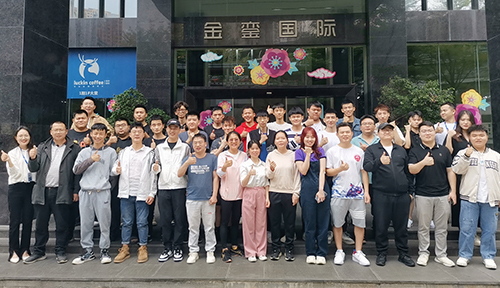 達(dá)內(nèi)Linux培訓(xùn)機(jī)構(gòu)2023年03月開班盛況